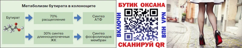 Бутират GHB  Павловская 